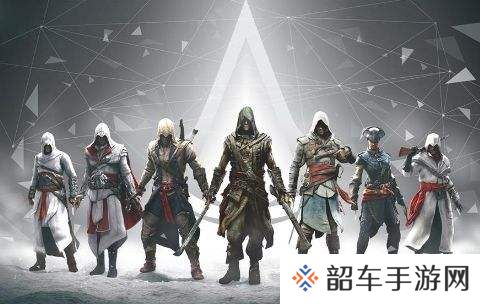 刺客信条起源怎么联机-刺客信条起源联机方法 刺客信条起源怎么联机-刺客信条起源联机方法