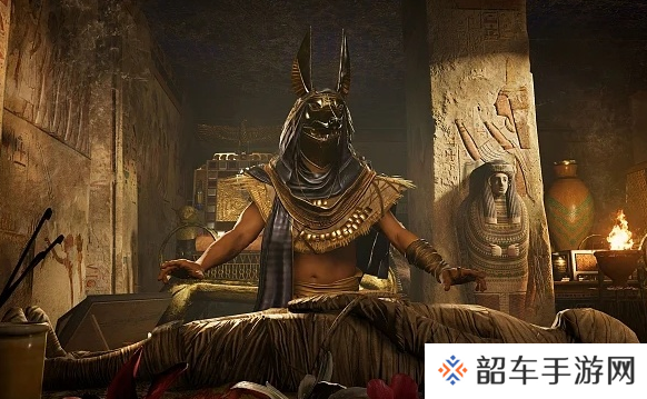 刺客信条起源如何加速跑步-刺客信条起源加速跑步方法 刺客信条起源如何加速跑步-刺客信条起源加速跑步方法