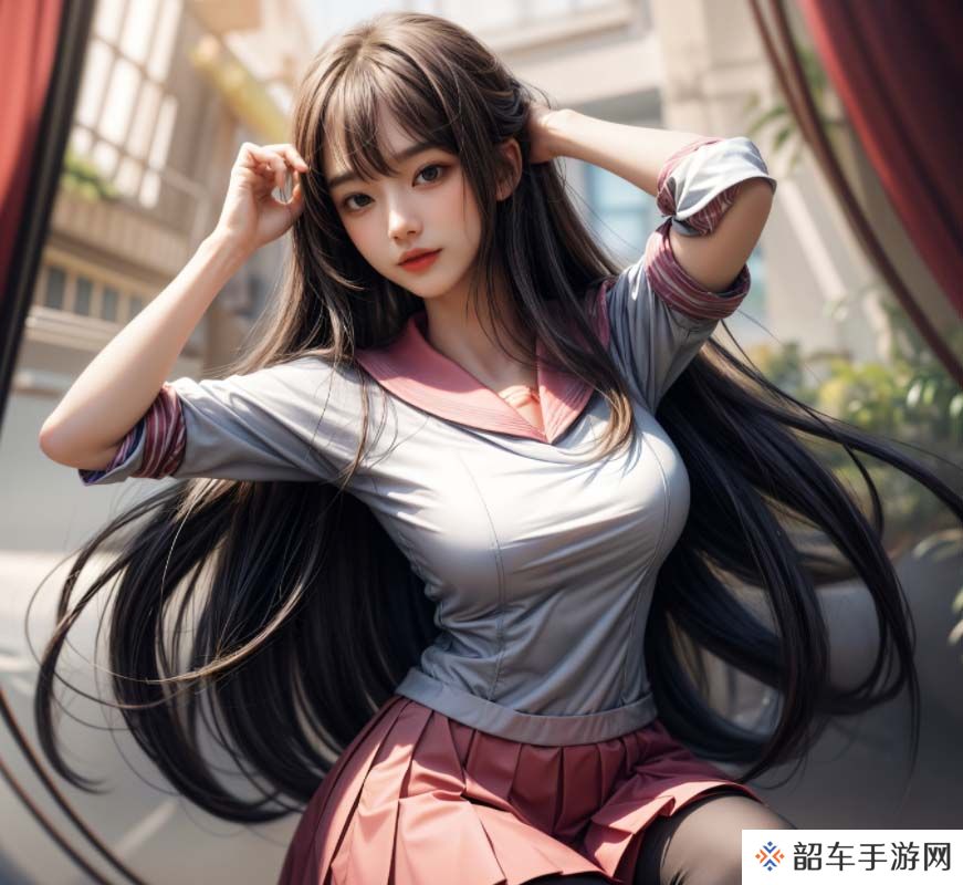 羞羞漫画SSS:这种成人漫画为何在年轻人中如此火爆?