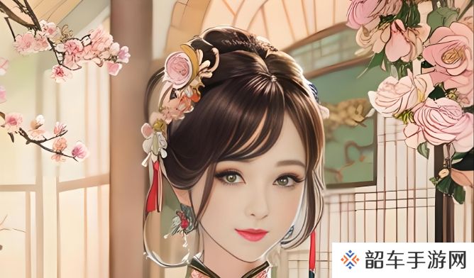 歪歪漫画SSS:为何它成为了漫画迷最爱的平台?