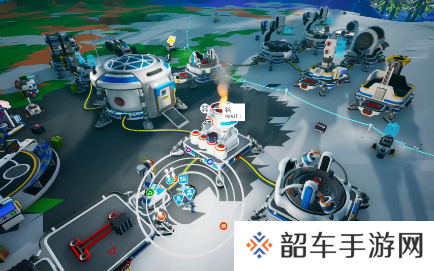 astroneer怎么获得红土-astroneer红土位置分享
