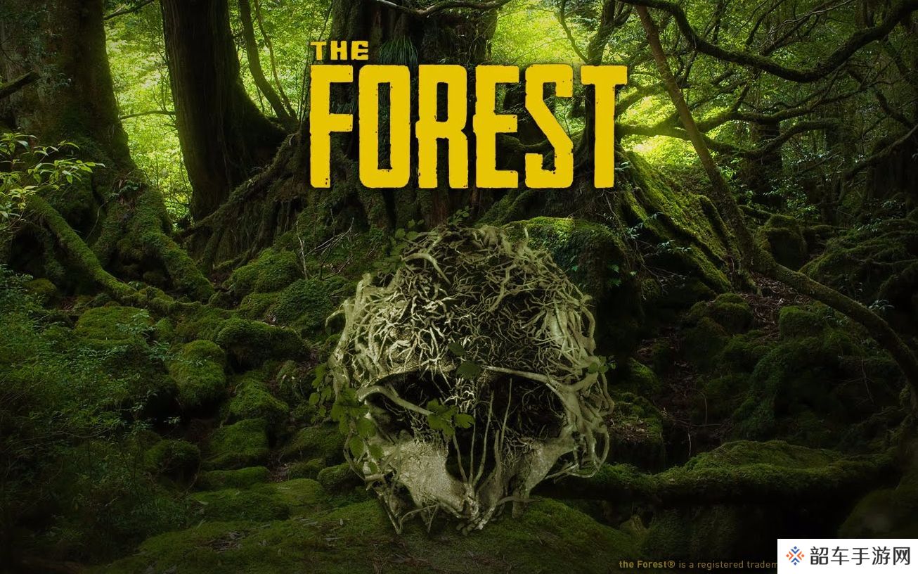 theforest怎么设置中文-theforest设置中文方法
