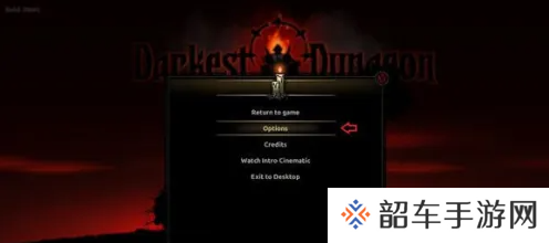 darkestdungeon怎么设置中文-darkestdungeon设置中文教程