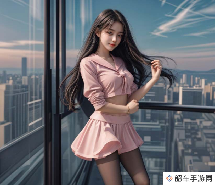 抖阳如何在短视频平台中脱颖而出：用户创作与社交互动的完美结合