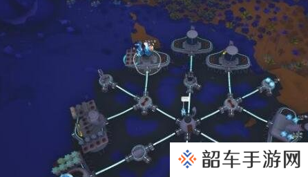 异星探险家基地怎么布局-异星探险家基地布局介绍