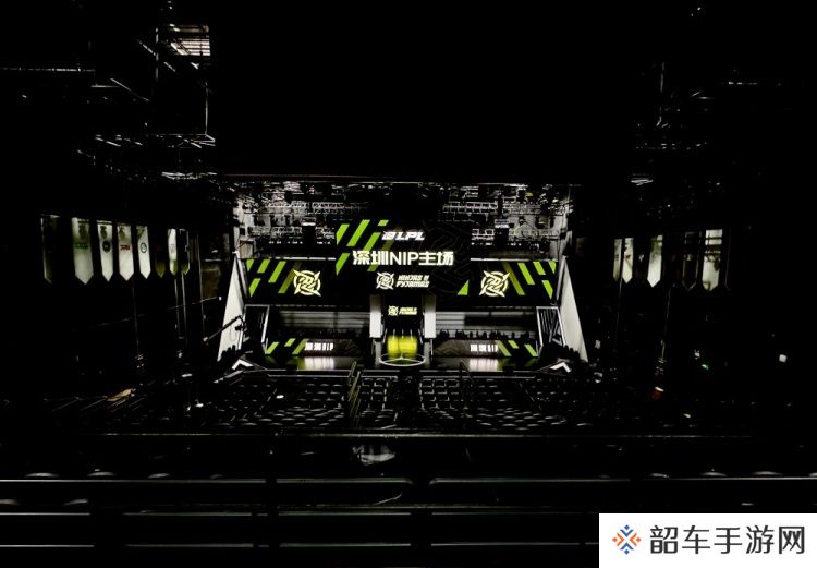 NIP发文告别旧主场：鹏征不息，未来可期！我们新的主场见