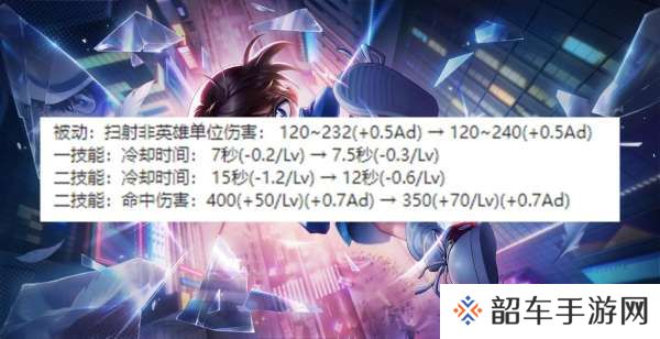赛季段位继承规则大改，一半射手喜提增强？别开心太早