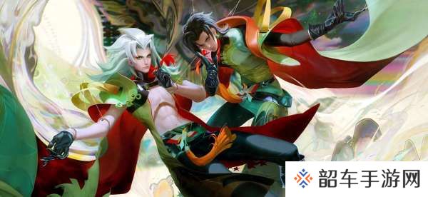 赛季首日数据：各路“版本霸主”揭晓，庄周&amp;干将莫邪崛起